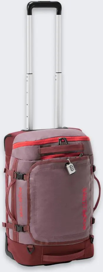Çantë udhëtimi Eagle Creek Cargo Hauler XT, 36L, me rrota, unisex