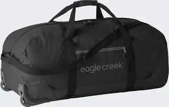 Çantë udhëtimi me rrota Eagle Creek No Matter What EC020405010, 130L, e zezë
