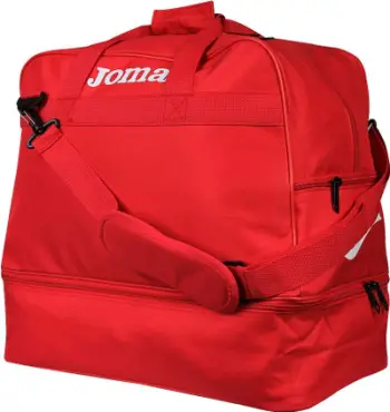 Çantë sportive Joma Training sports, e kuqe