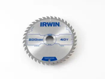 Teh sharre Irwin, 200x30x2,5mm