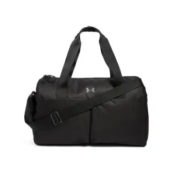 Çantë sportive Under Armour Studio Lite Duffle, për femra, gri Castlerock