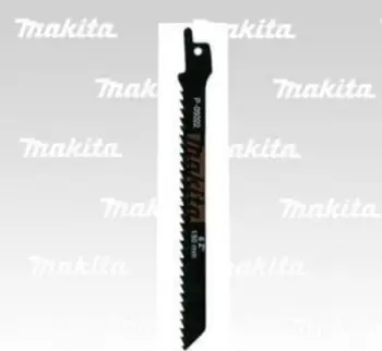 Teh sharre MAKITA MP-05022, 150mm, 5 copë