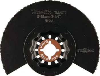 Teh segment betonit Makita TMA072 B-65056, 85mm, karabit