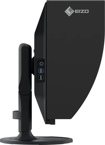Monitor profesional EIZO ColorEdge CG2400SV, 24", HDR, i zi - 1