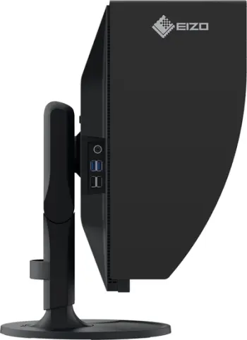 Monitor profesional EIZO ColorEdge CG2400SV, 24", HDR, i zi
