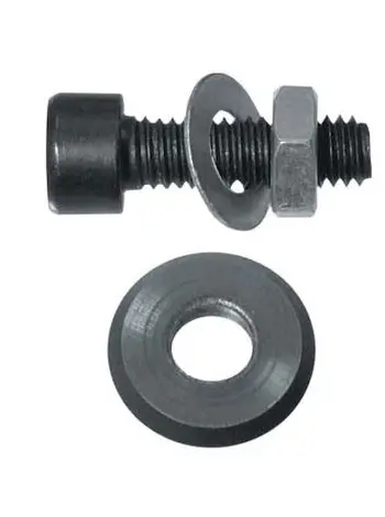 Rrotë prerëse për makinë pllakash Modeco MN-75-503, 16 x 6 x 3mm, HM