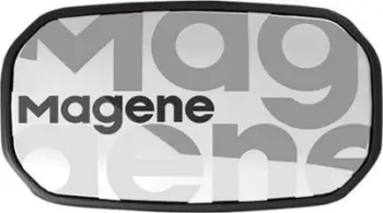 Monitor rrahjesh zemre Magene H603, ANT+, Bluetooth, i zi