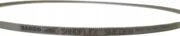 Teh sharre me shirit Bahco Sandflex Multi cut, 1640x13x0.6 mm, bimetalik