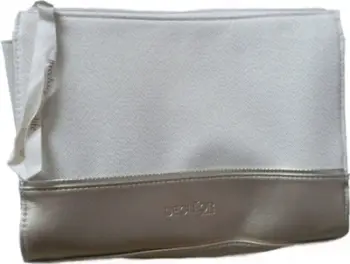 Çantë tualeti Decleor GWP Fabric Case, madhësi e madhe, pëlhurë