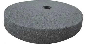 Rrotë bluarëse Proma 25250013, 150x25x12.7 mm, e fortë