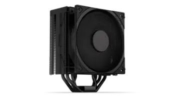 Ftohës me ajer per cpu Endorfy Fera 5 Black – Air Cooler me 120 mm Fan & 220 W TDP