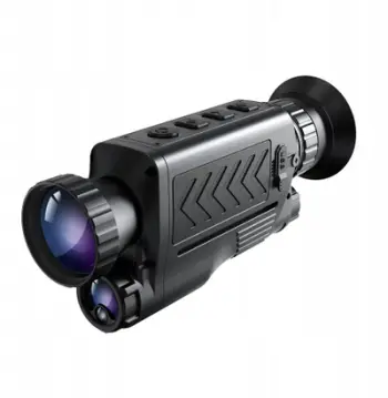 Monokular termik TOPDON TS005, ekran OLED, zmadhim 8x, i zi