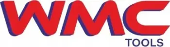 Mop dyshemeje WMC Tools Butterfly, mekanizëm shtrydhës rrotullues, mikrofibër, gri