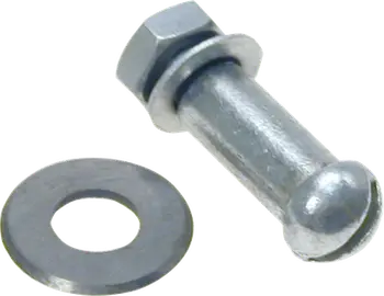 Rrotë prerëse për pllaka Topex 16B328, 22 x 5 x 2mm, metalike