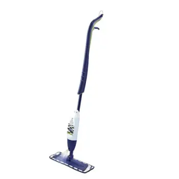 Mop me spërkatje Bona Spray Mop, për dysheme të forta, rezervuar me solucion, gri