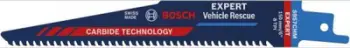 Teh sharrë reciproke Bosch Expert S957CHM, 150mm, set 10 copë