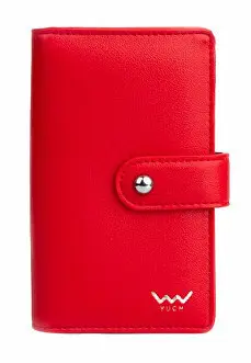 Kuletë për femra Vuch Maeva Middle Red, e kuqe