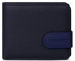Kuletë për meshkuj Vuch Raniero Blue, e kaltër