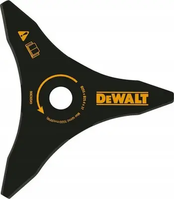 Teh Tri Wing DeWalt DT20653, për DCM571 Flexvolt, për krasitëse bari