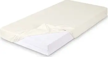 Çarçaf babuje Multitex, 70x140cm, krem