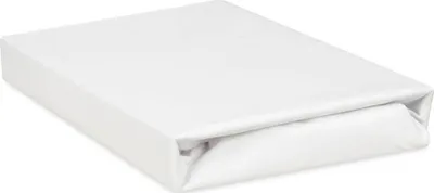Çarçaf mbrojtës Multitex Jersey 01, 140 x 200 cm, me elastik, ngjyrë neutrale - 2