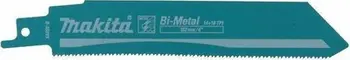 Teh sharrë reciproke Makita BIM B-55815, 152mm, 14-18 TPI, 5 copë