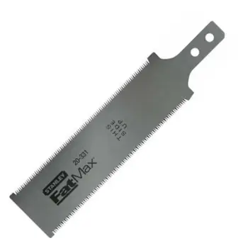 Teh sharrë Stanley FatMax 20-331, 120mm, për sharrë japoneze
