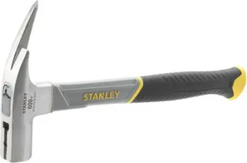 Çekan stolari Stanley STHT0-51311, 600g, dorezë plastike, i verdhë