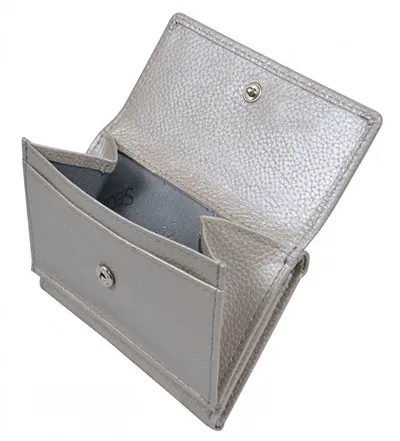 Kuletë për femra SEGALI mSG0096, e argjendë - 4