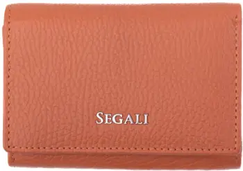 Kuletë për femra Segali mSG0769, e portokalltë
