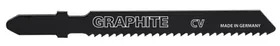 Tehe sharrë elektrike Graphite 57H764, 8 TPI, set 2 copë - 1