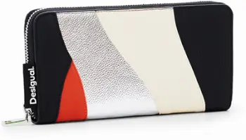 Kuletë për femra Desigual Kahlo Fiona, shumëngjyrëshe