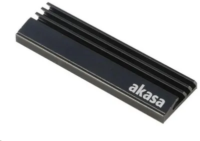 Ftohës pasiv Akasa M.2 SSD, 2 copë - 1