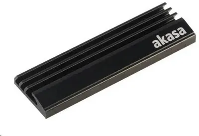 Ftohës pasiv Akasa M.2 SSD, 2 copë - 2