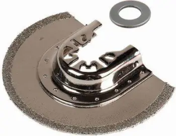 Teh sharre Wolfcraft, 85 mm