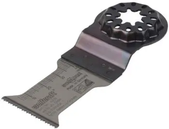 Teh sharrë zhytëse Wolfcraft 4238000, prerje precize, 1 copë