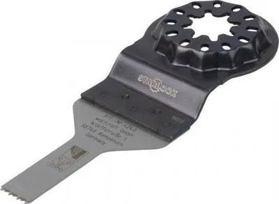 Teh sharrë zhytëse Wolfcraft 4240000, 1 copë, prerje precize - 1