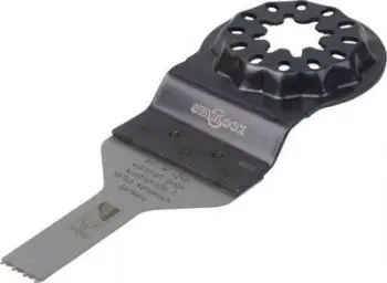 Teh sharrë zhytëse Wolfcraft 4240000, 1 copë, prerje precize