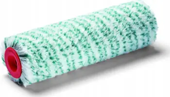 Rrotullues për lyerje Schuller Greenline PRO, luv 18 mm, 18 cm, jeshil