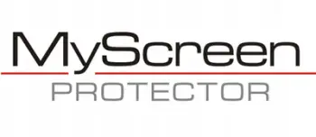 Teh zëvendësues MyScreen PRO Blade, për Myscreen Plotter Pro 16, set 3 copë, i zi