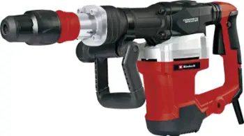 Çekiç demolues Einhell TE-DH 32, 1500W, SDS-max, i kuq