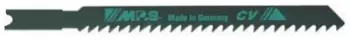 Tehë sharre dekupazhi Mega U, CrV, 100x75mm, set 5 copë