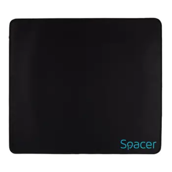 Mousepad gaming Spacer SP-PAD-GAME-M, 250 x 350 mm, i zi