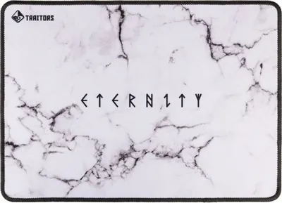 Mouse pad Traitors ETERNITY, 35.5 x 25.3 cm, i zi - 1