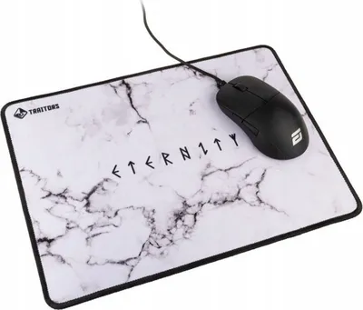 Mouse pad Traitors ETERNITY, 35.5 x 25.3 cm, i zi - 3