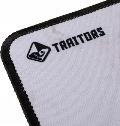 Mouse pad Traitors ETERNITY, 35.5 x 25.3 cm, i zi - 5