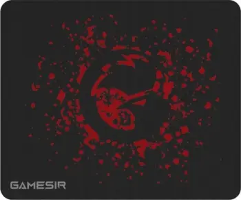 Mousepad gaming Nintendo GameSir GP S, universal, i zi
