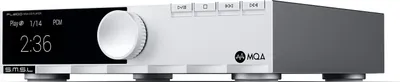 CD player SMSL PL200, DAC AK4499EX, Bluetooth 5.1, i zi - 1