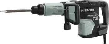 Çekiç demolues Hikoki H60MEWTZ, 1500W, 20J, i gjelbër