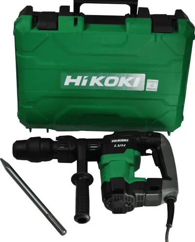 Çekiç demolues Hikoki H41MB2 WSZ, 950W, SDS Max - 2